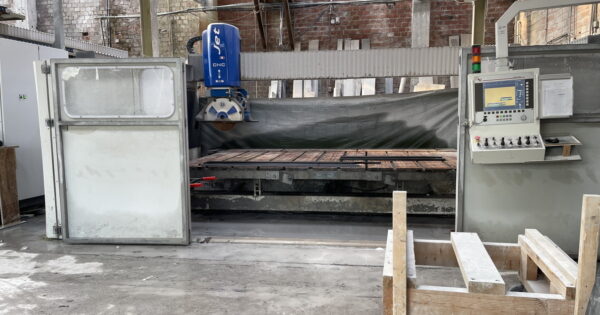 Donatoni JET MOVE 625 CC
